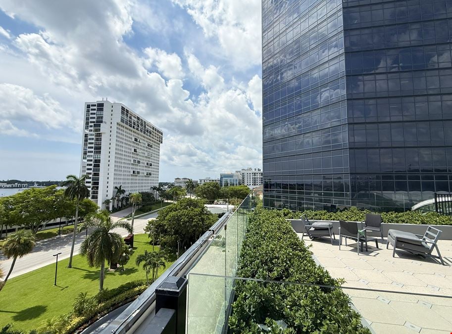 Northbridge Centre Sublease