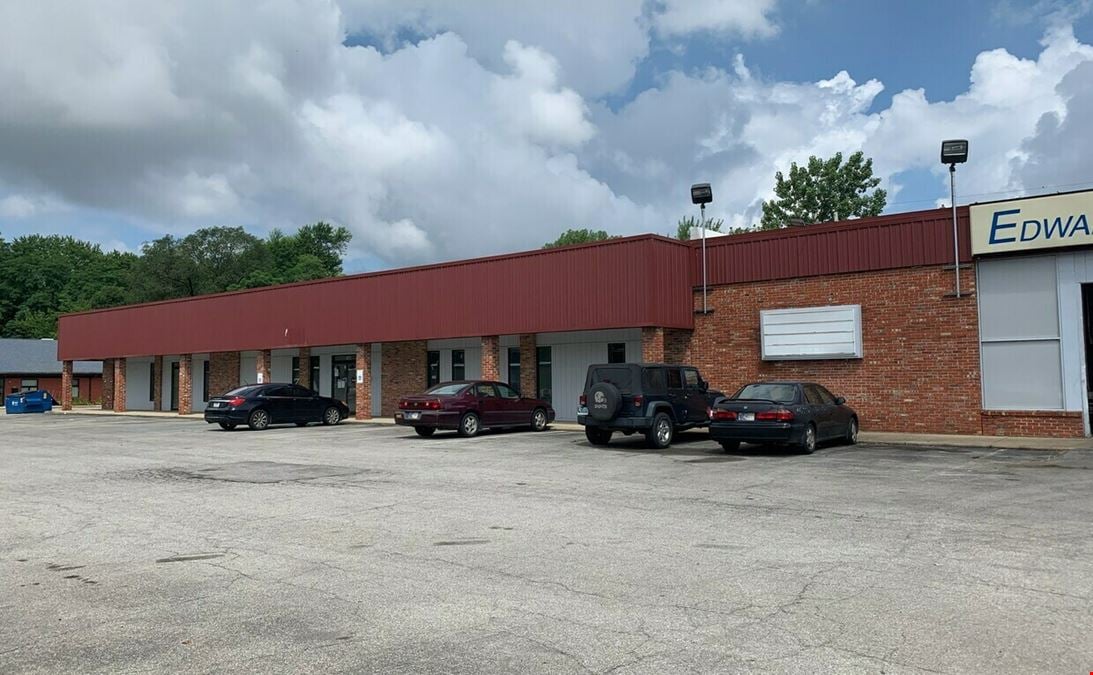 7440 Michigan Rd.