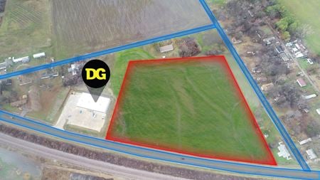 Preview of VacantLand space for Sale at US Highway 61 S