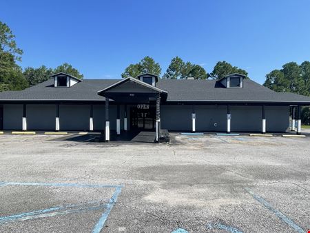 Preview of Retail space for Sale at 9722 U.S. 98