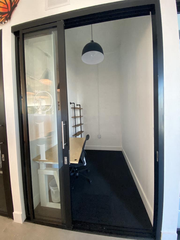 Private Office