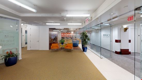 LocalWorks - 1101 Connecticut Ave