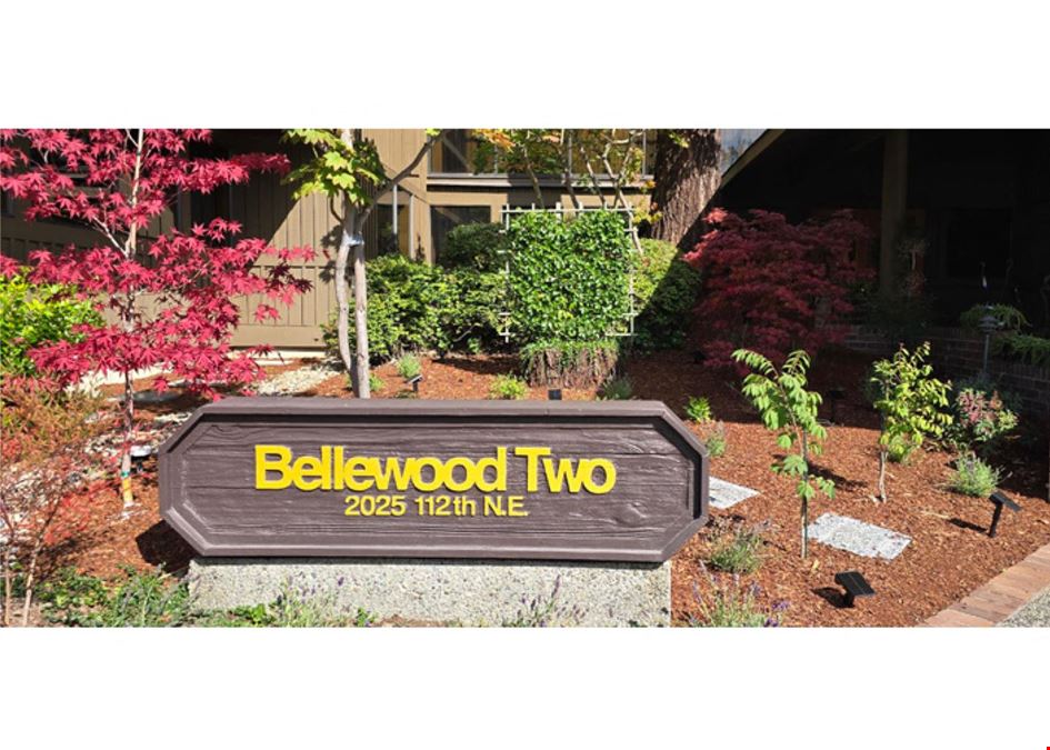BELLEWOOD OFFICE PARK - Bellewood Two