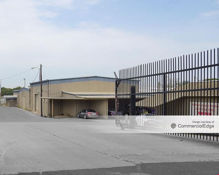 6801 Old Randol Mill Rd.