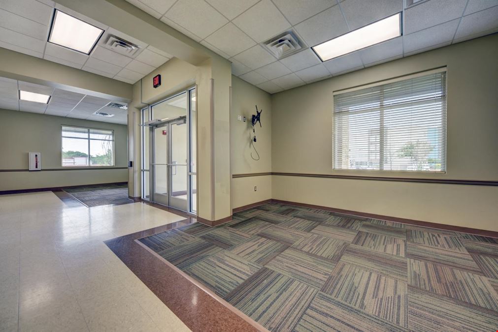 Boonville Medical Clinic