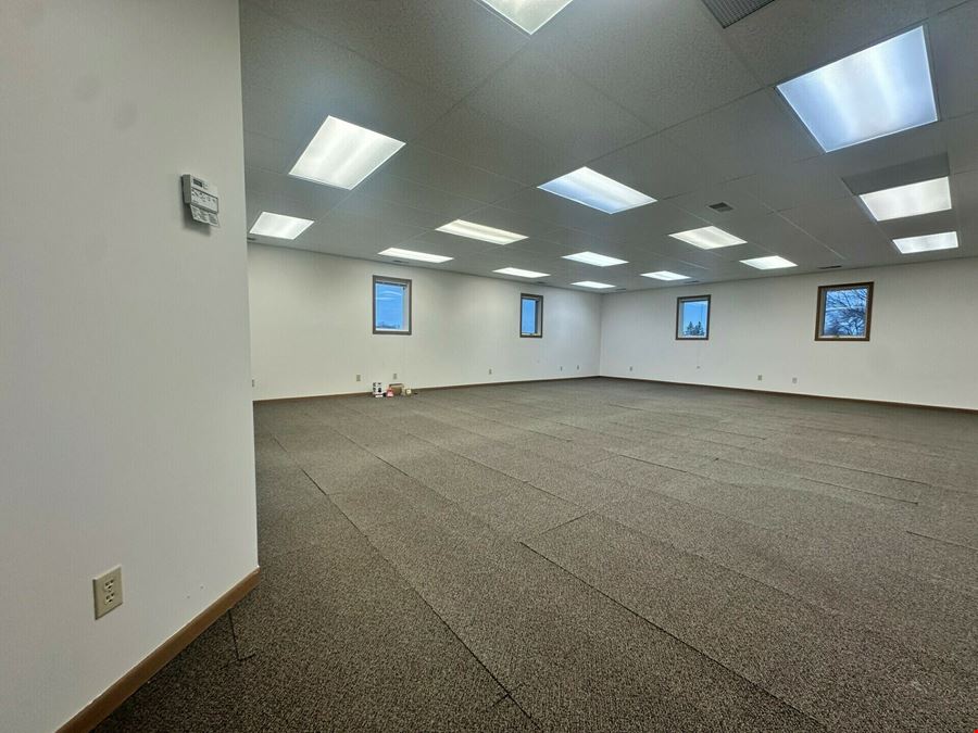 1230 S Victory Office Lease