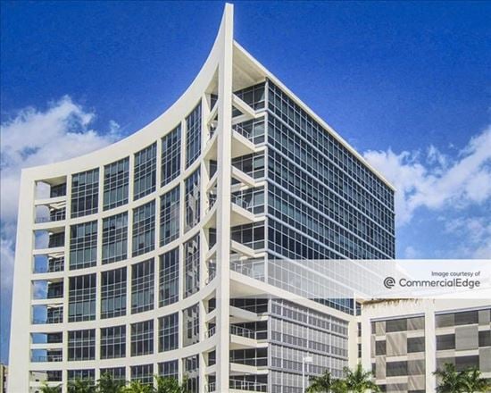 Preview of Office space for Rent at 3470 NW 82nd Avenue