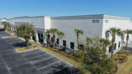 Preview of Industrial space for Rent at 7272 Kingspointe Parkway