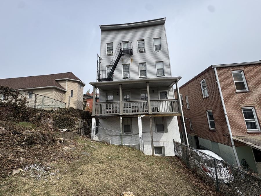 Yonkers Portfolio