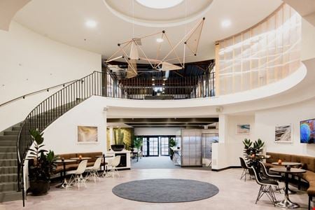 Preview of Coworking space for Rent at 1117 State Street