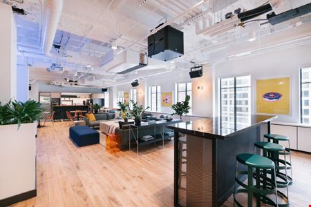 Preview of Coworking space for Rent