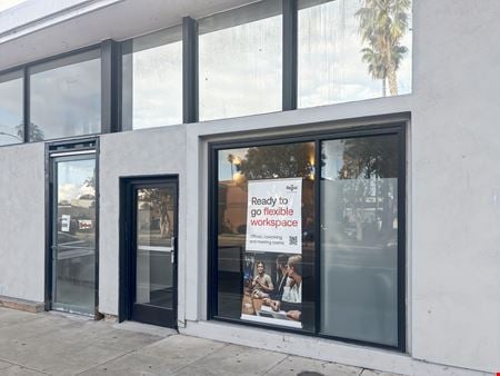 Preview of Office space for Rent at 918 Mission Avenue Suite 200