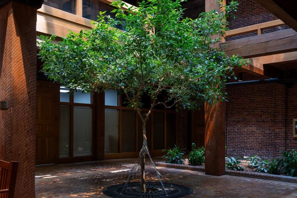 The Franke Building