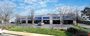 OFFICE / WAREHOUSE CONDO FOR LEASE