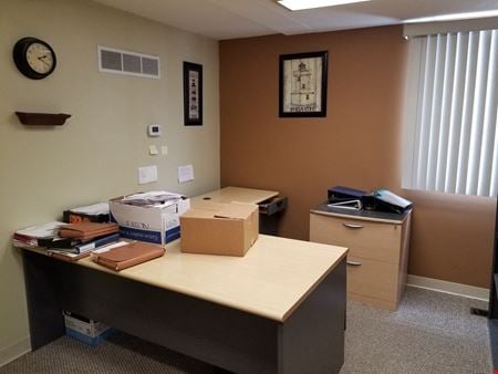Preview of Office space for Rent at 3800 Harlem Road