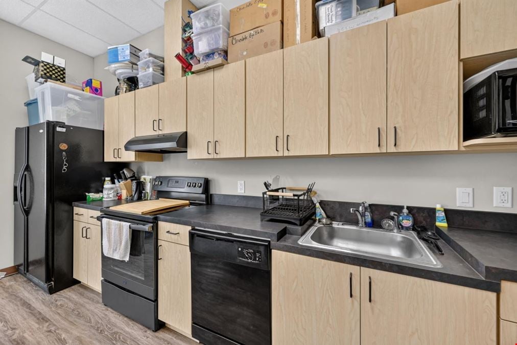 Medical/Office/Retail Space for Sale at 5412 Boat Club | 6333 N Hill in Fort Worth, TX