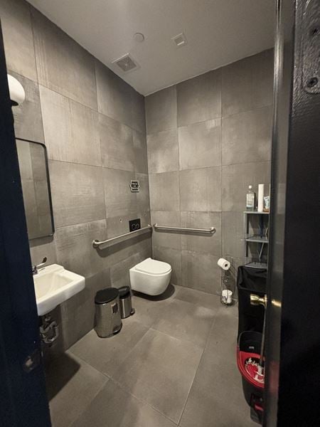 Preview of Mixed Use space for Rent at 561 4th Ave