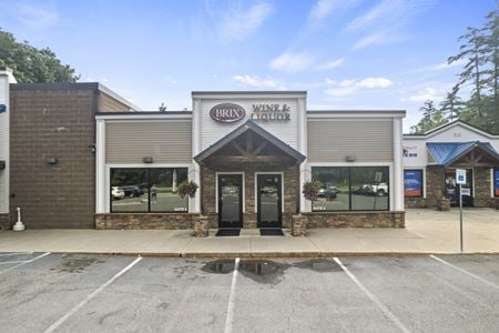 Preview of Retail space for Sale at 2421 ROUTE 9 