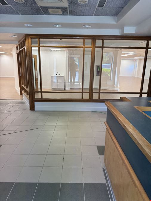 4,857 SF  Purpose-Built Daycare with Multi-Use Flexibility