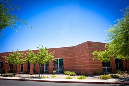 Preview of Office space for Rent at 9364 East Raintree Drive