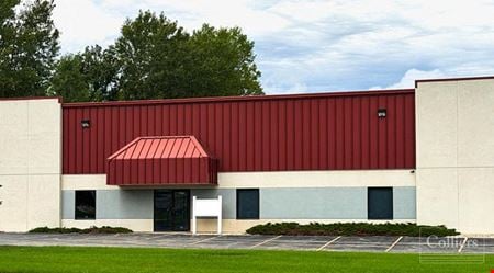 Preview of Industrial space for Rent at 7701 N 67th St