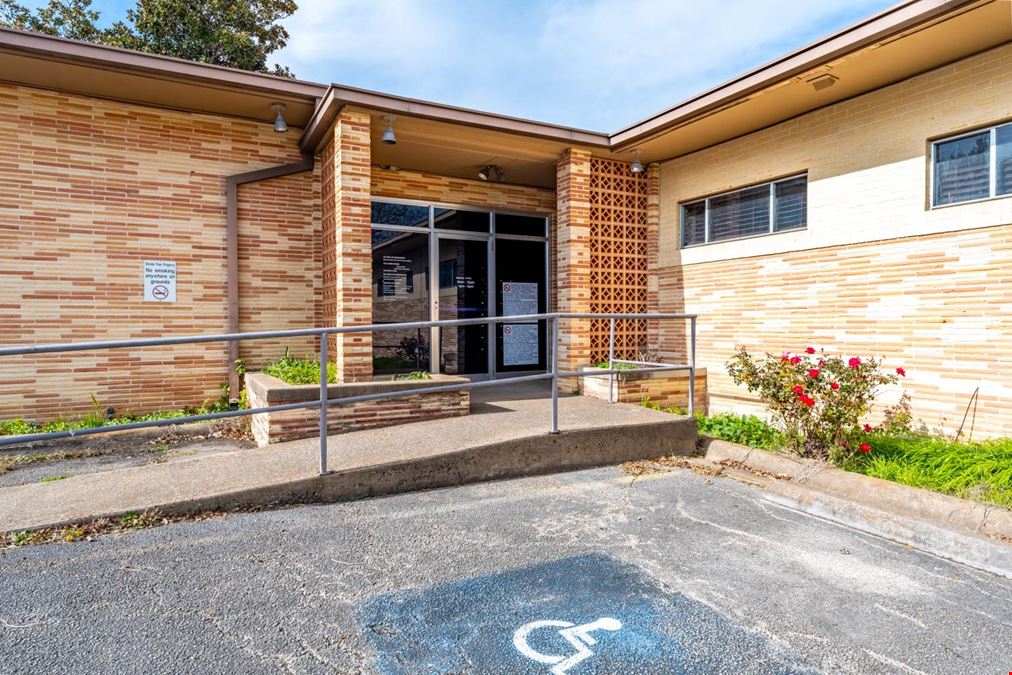 Medical Office for Sale-Lease in Greenville
