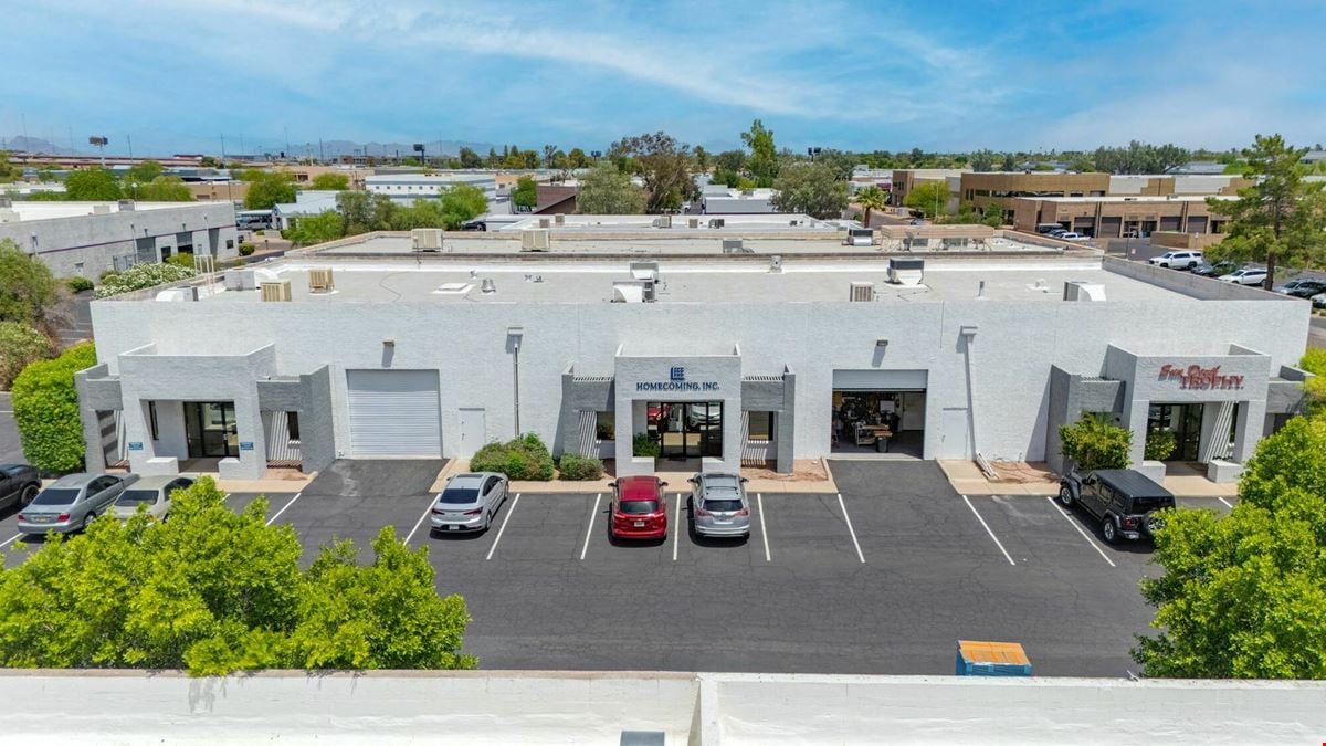 Flex Office Space Great Location