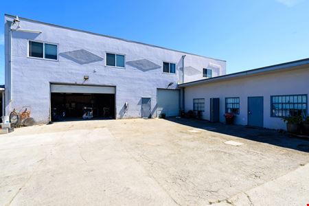 Preview of commercial space at 2625 Fair Oaks Avenue