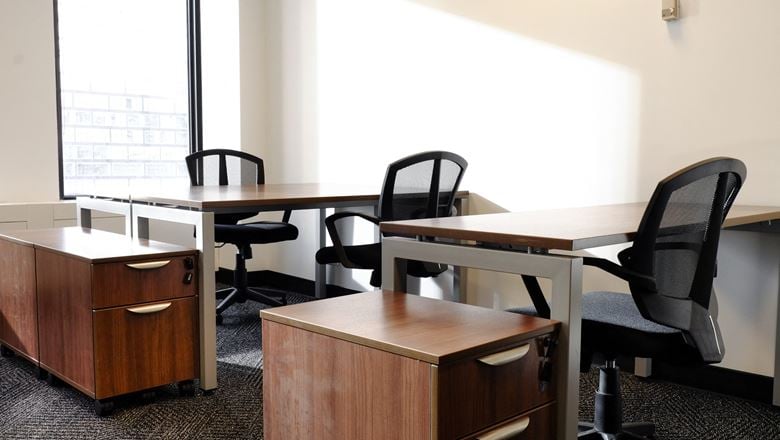 Preview of Office space for Rent at 150 9 Avenue Southwest