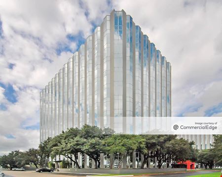 Preview of Office space for Rent at 8585 North Stemmons Fwy