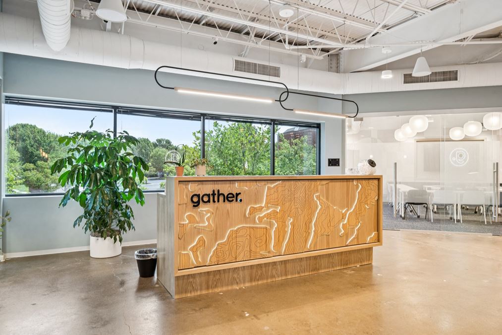 Gather West End