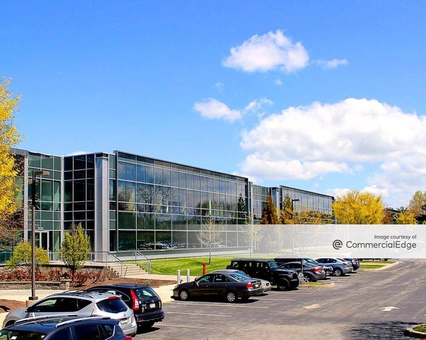 Building E