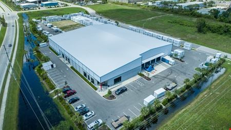 Preview of commercial space at 3661 Ironbridge Blvd