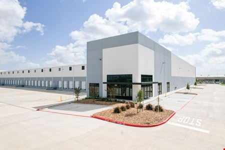 Preview of Industrial space for Rent at 5535 South Shaver Street