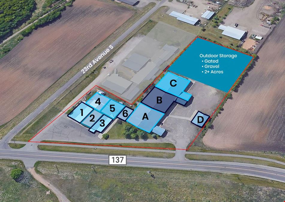 2330 County Road 137