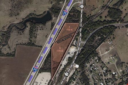 Preview of Industrial space for Sale at Interstate I-35E