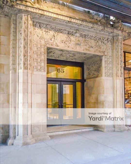 65 Bleecker Street