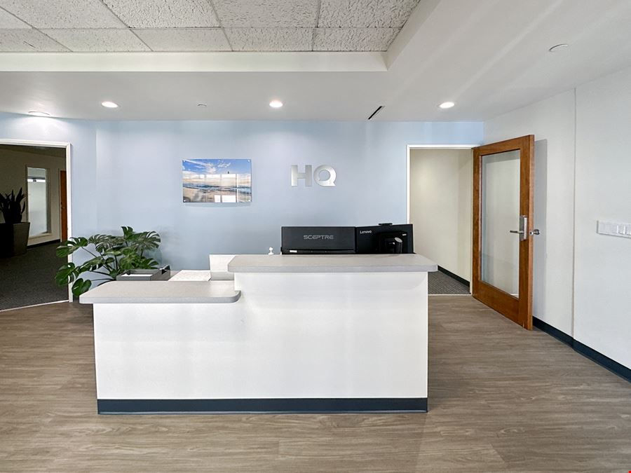 HQ - Torrance - Skypark Ave