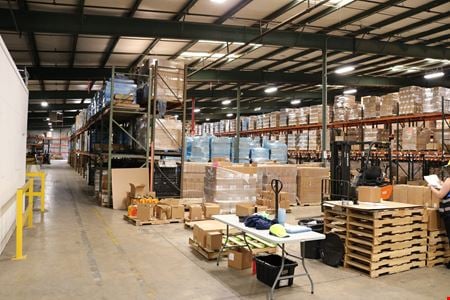 Preview of Industrial space for Rent at 1400 East 42nd Street