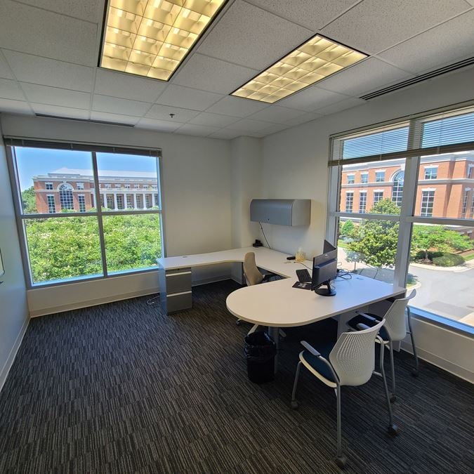 Two Morrocroft Centre Sublease