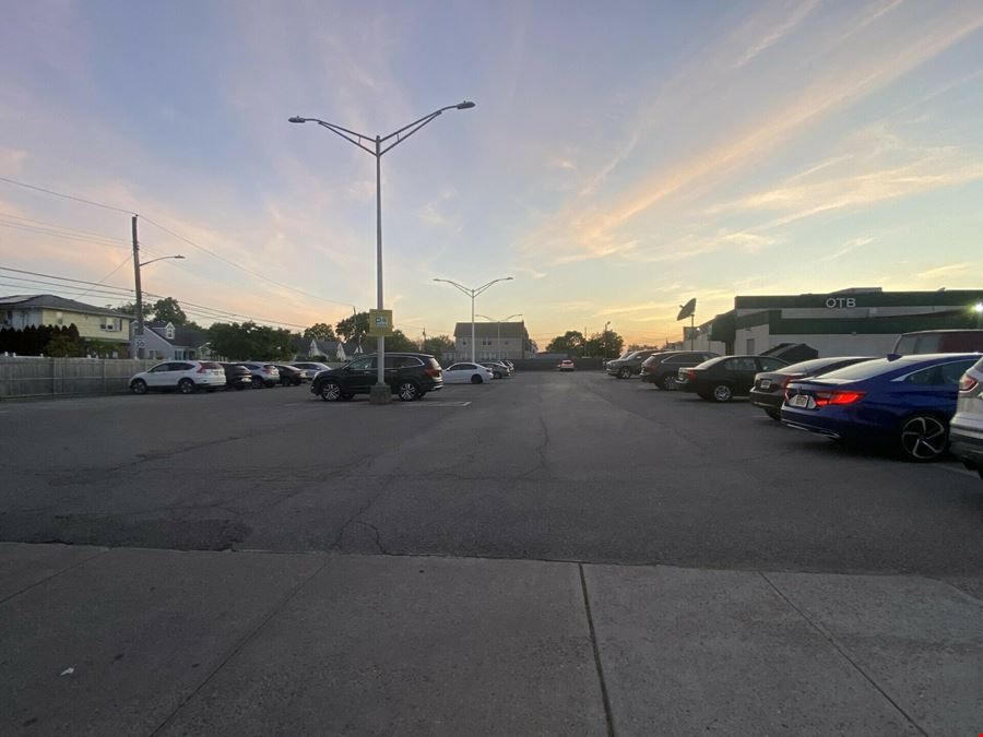 1081 Hempstead Turnpike Franklin Square NY 11010