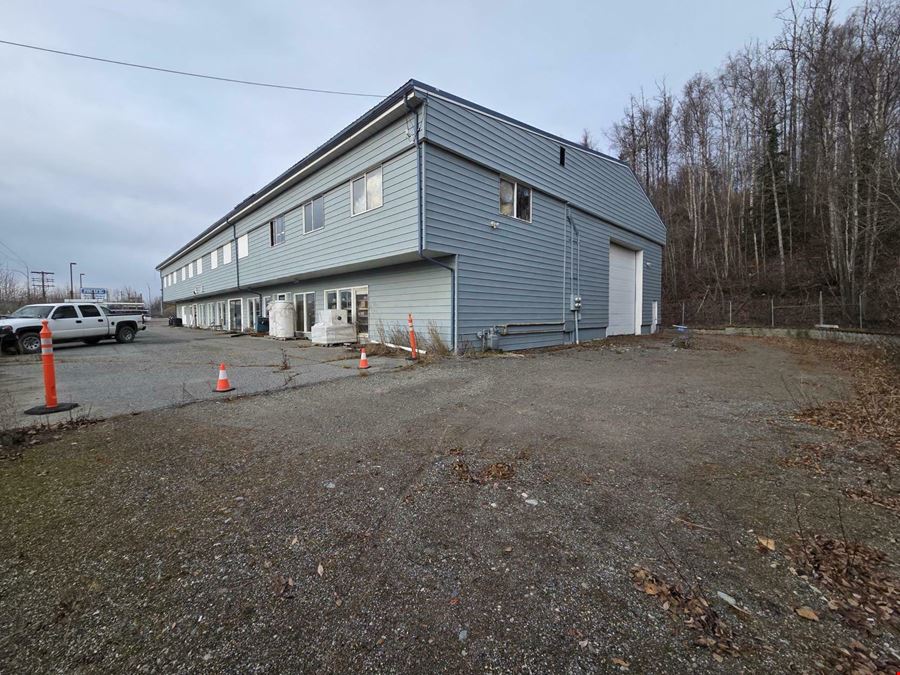 301 N Lucus Rd