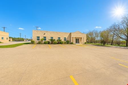 Preview of Office space for Sale at 3095 College St