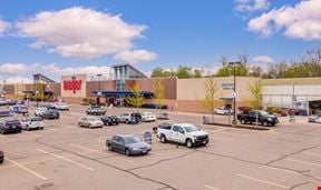 Meijer | In-Store Retail Space