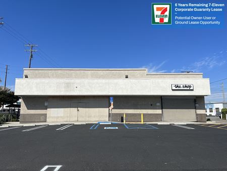 Preview of Retail space for Sale at 15228-15230 S.  Avalon Blvd.
