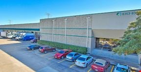 Prologis Kempwood 4