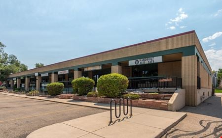 Preview of Retail space for Rent at 5290 Arapahoe Avenue