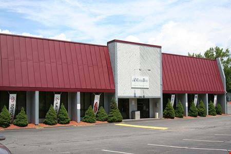 Preview of Industrial space for Rent at 250 Eliot Street