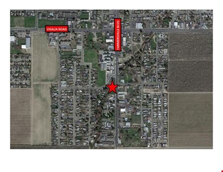Preview of VacantLand space for Sale at 509 S Farmersville Blvd