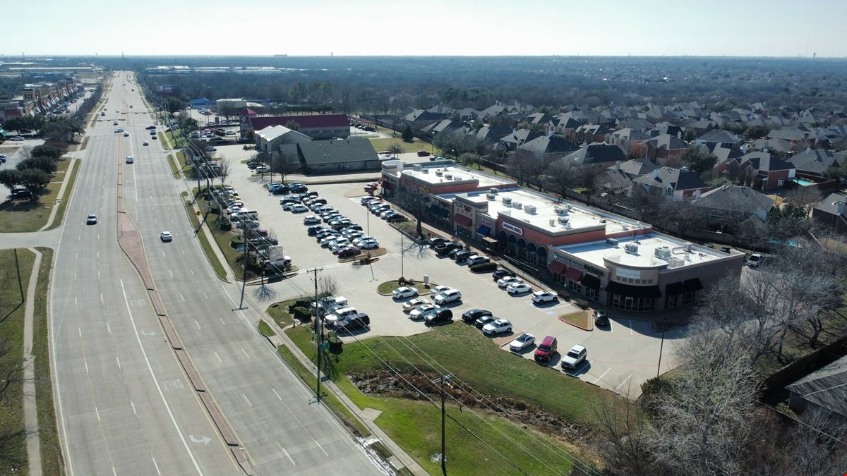 6204 S Cooper St